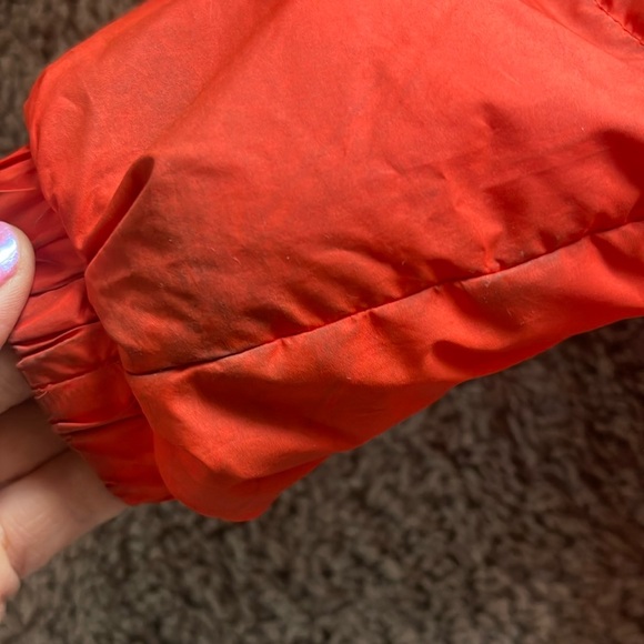 The North Face Moondoggy water repellent down jacket 6T - Picture 10 of 11